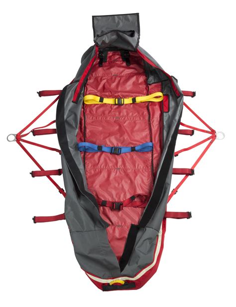 Helitack Airbag — Fire Shop USA