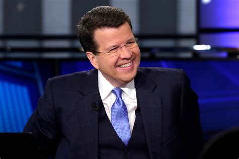 Veteran Fox News Business Anchor Neil Cavuto Leaving After 28 Years