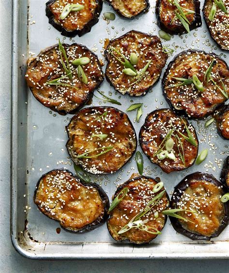 27 Easy Eggplant Recipes For Quick Lunches Dinners And Sides