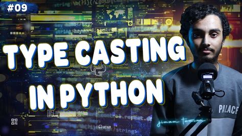 Type Casting In Python Python Tutorials In Bangla Jimam Tamimi