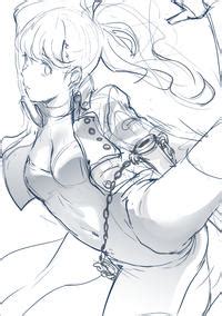 Hews Persona E Hentai Lo Fi Galleries