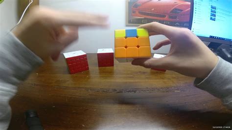 Come Risolvere Il Cubo Di Rubik X Metodo A Strati Parte Di