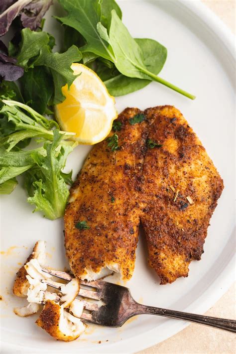 Tilapia Recipes In Air Fryer Deporecipe Co