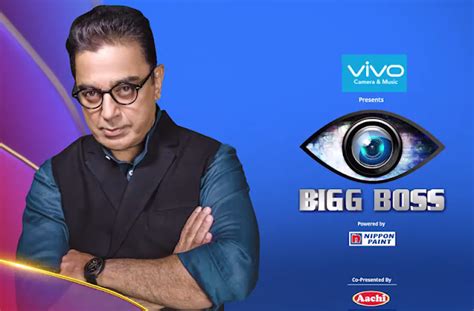 Bigg Boss Tamil-Winners List| Tamil TV Reality Show in Star Vijay - Indian TVPedia