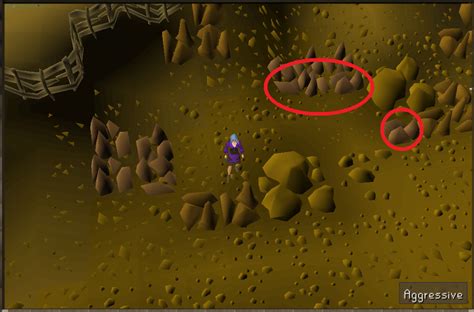 OSRS Mining Guide - Rpgstash