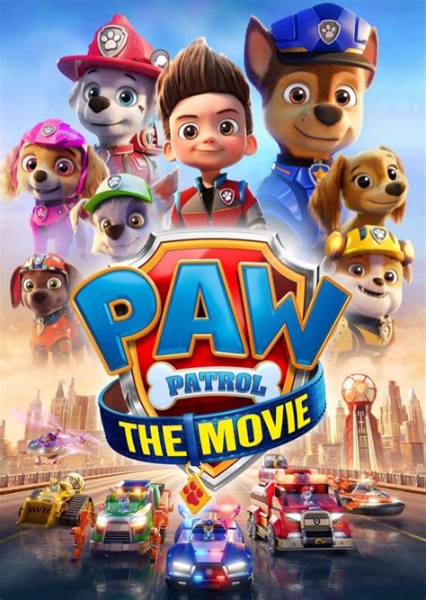 Fan Casting Will Brisbin as Ryder in Paw Patrol the Movie on myCast