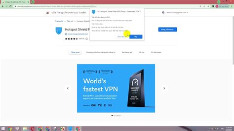 Cách Cài đặt Hotspot Shield Vpn Cho Máy Tính Window Và Macos Qua