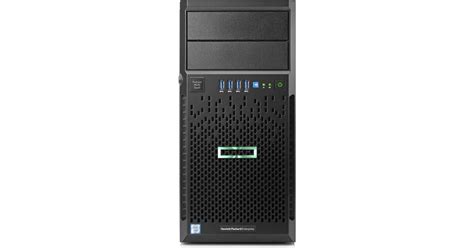 HP ProLiant ML30 G9 4U Tower Server PriceRunner