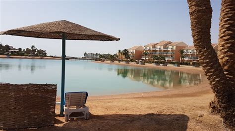 Strand Mövenpick Resort Spa El Gouna El Gouna HolidayCheck