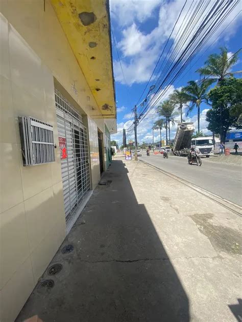 Ponto Comercial na Avenida Caxangá 1783 Madalena em Recife por R 3