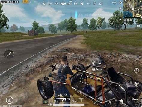 Pubg Mobile How And Why To Use Vehicles Gamezebo