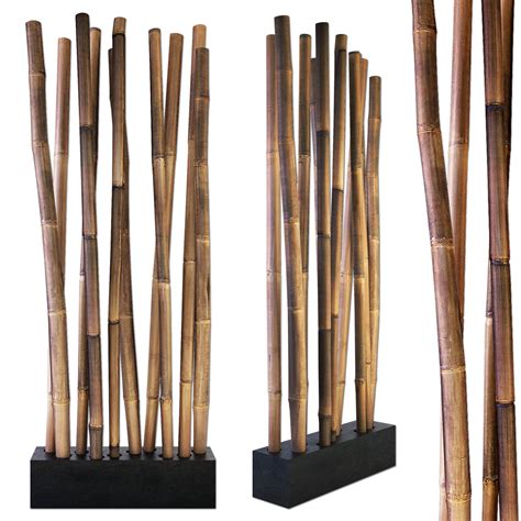 Bamboo stick decor 3D model | CGTrader