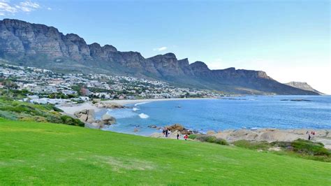 Cape Peninsula Tour in Photos | Africa Easy