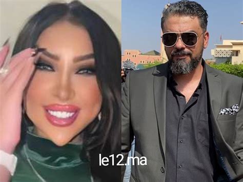 أمام صمت دنيا بطمة الترك يطلق العنان لاستفزازها من جديد Le12ma