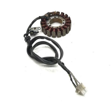 Stator Alternateur YAMAHA FZS 600 1998 2001 FAZER BIKE ECO