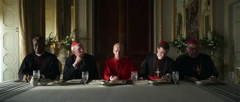 L Exorciste Du Vatican Bande Annonce Officielle Vid O Dailymotion