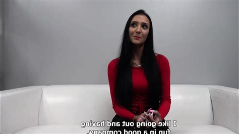 Amateur Girl Banged At Casting