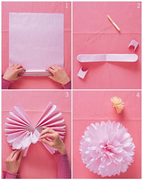 24 Great DIY Party Decorations