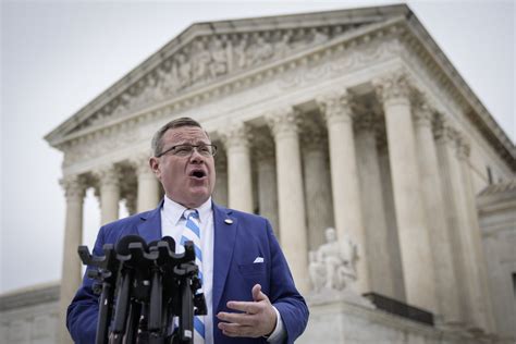 Supreme Court Ruling Could Blow Up Republican House Control Going