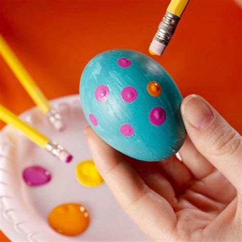 Hop To It 45 Creative Easter Egg Ideas To Showcase This Year Easter