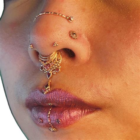 Pin By Tionna Williamson On Collage Item Pins In Nose Jewelry