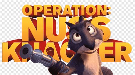 The Nut Job Filme Youtube Trabalho Porca Televis O Maravilha