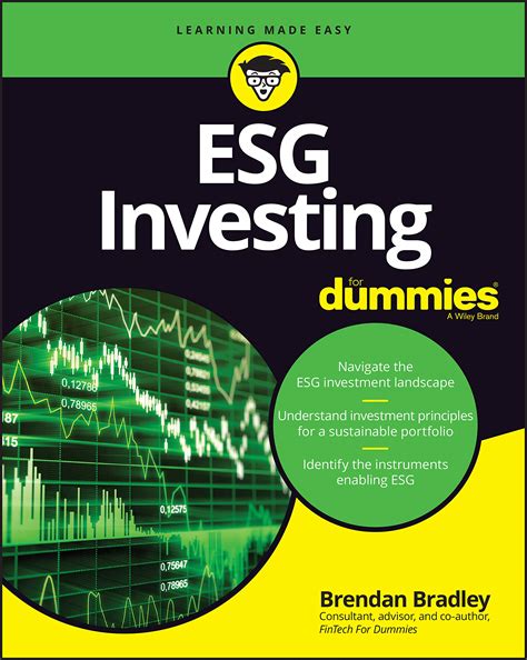 Energy Investing For Dummies 4