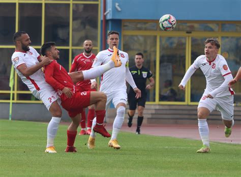 Foto FC Hermannstadt CSC 1599 Selimbar CSC 1599 Șelimbăr