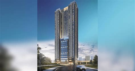 Ashar Pulse Thane West Buy 1 2 BHK Majiwada Junction