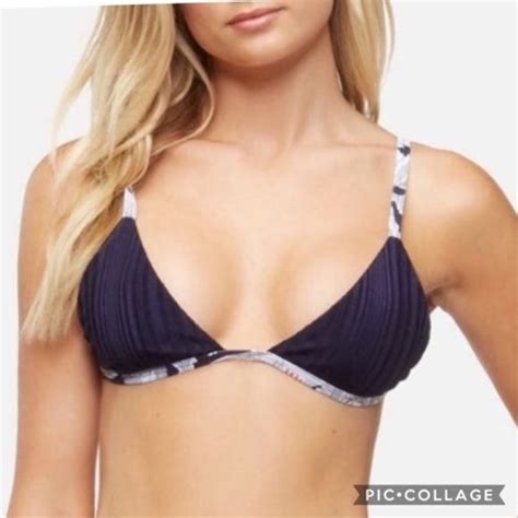 Tavik Swim Nwt Tavik Bikini Set Zepplin Top Chloe Full Bottom