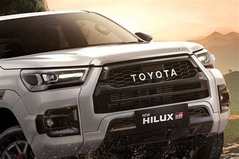 Toyota Hilux 2025 Harga Review Spesifikasi Promo Januari