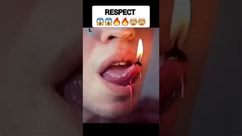 Respect 😱😱😱 Youtube