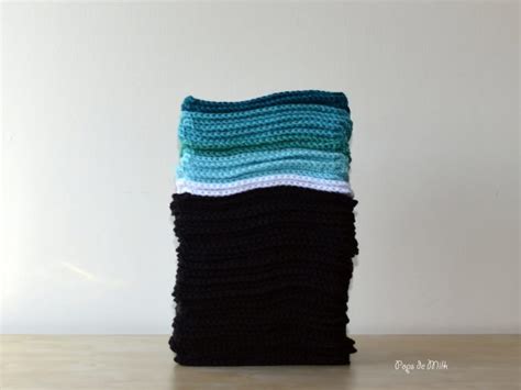 Crochet Hashtag Blanket — Pops de Milk - Fun and Nerdy Crochet Patterns