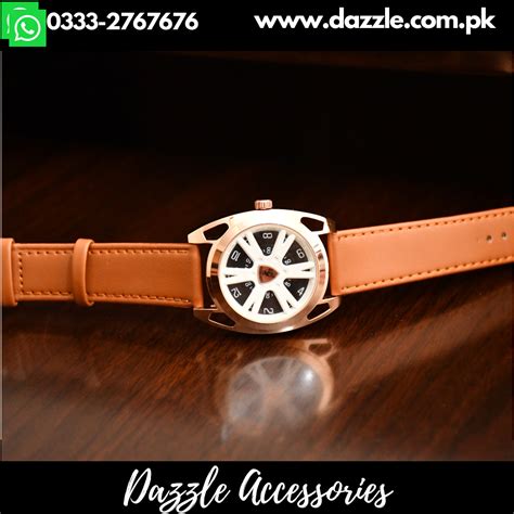 Gents Watches Archives - Dazzle Accessories