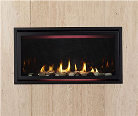 Heatilator Caliber Nxt 36 Gas Fireplace