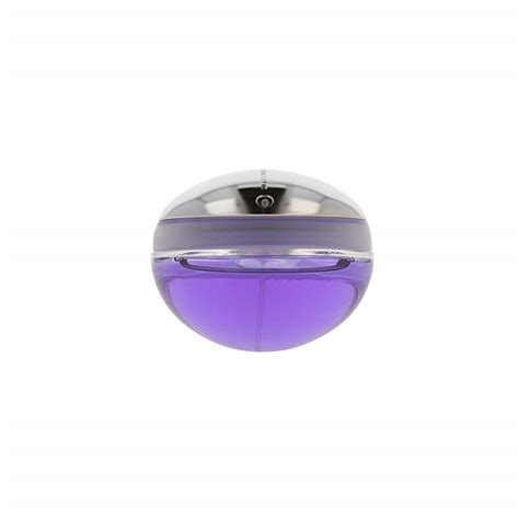 Paco Rabanne Ultraviolet Eau De Parfum 80ml TESTER Bloomingcorner Gr