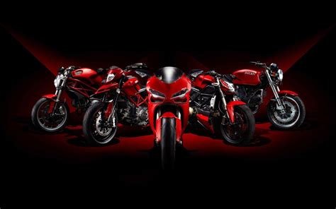 Ducati Bikes Wallpapers - Wallpaper Cave