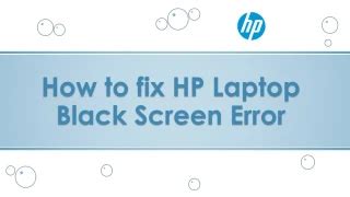 PPT How To Fix Blue Screen Error In Acer Laptop PowerPoint