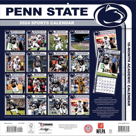 Penn State 2024 Academic Calendar Joby Rosana