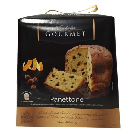 W Oska Babka Panettone Aldi Polska Specials Archive