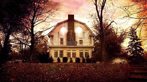 Shock Docs: Amityville Horror House – Documentary Review