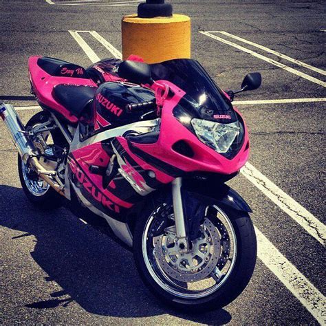 17 Best Images About Pink Motorcycles On Pinterest Honda Cbr 1000rr Ducati And Pink Motorcycle