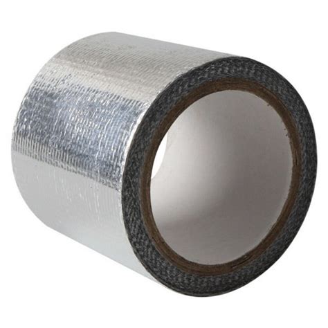 Aluminium Foil Tapes Self Adhesive Ducting In Nairobi Kenya Dandy