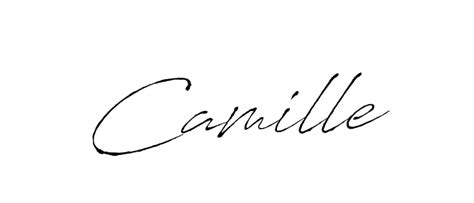 89 Camille Name Signature Style Ideas Awesome Name Signature