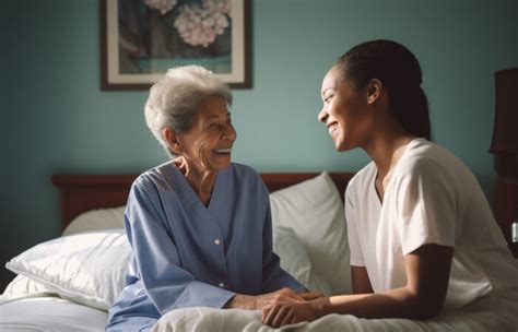 Bena Home Care NY Home Care Agency CDPAP Senior Care And HHA Services