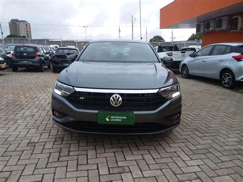 Volkswagen Jetta R Line Tsi Flex V Aut Olx