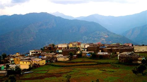 Devar Guptkashi Uttarakhand Stock Photo Image Of Uttarakhand India