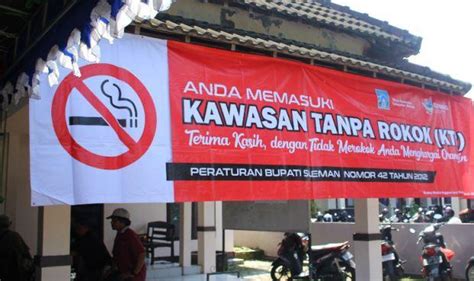 Pemda Diminta Libatkan Publik Dalam Penyusunan Perda Kawasan Tanpa Rokok