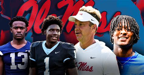 Predicting Ole Miss Recruiting Class V