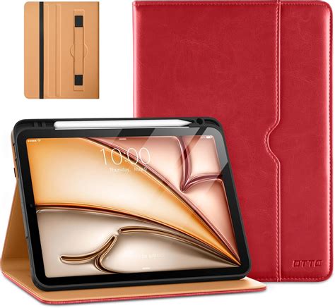 Amazon DTTO For IPad Air 11 Inch Case M2 2024 IPad Air 5th